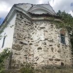 Църква "Свети Николай" с. Косово - Треклянско Краище