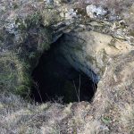 Пещера Ямката - Треклянско краище