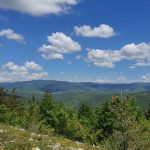 връх Шильоко, Трекляно, 1169м - Треклянско краище