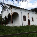 Църква "Свети Николай" с. Косово