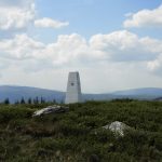 Забележителности в Трекляно