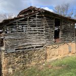 село Трекляно